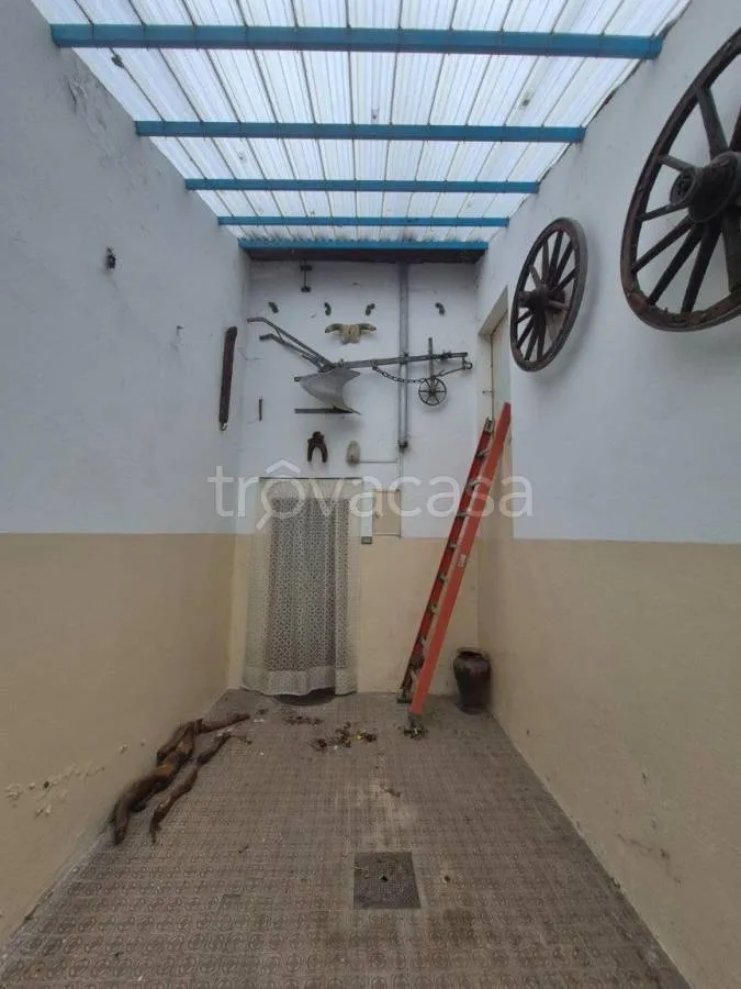 Aed - Semi-detached House with Garden in Monastero di Vasco