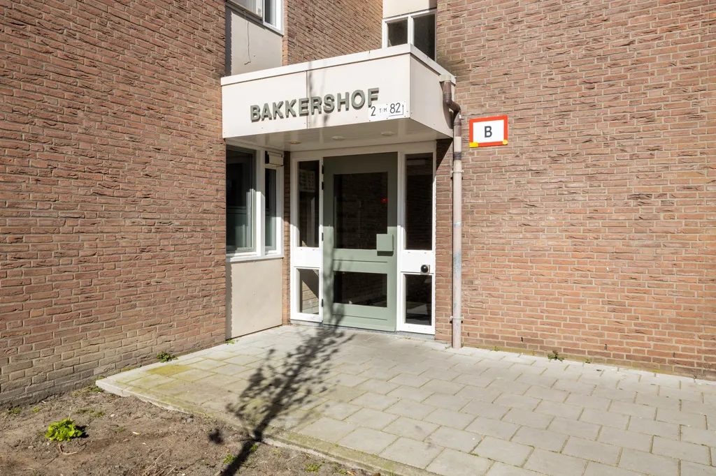 3-toaline korter asukohas Wateringen