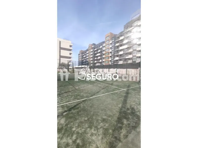 Giardino - New Flat with Terraces in Quiet Area