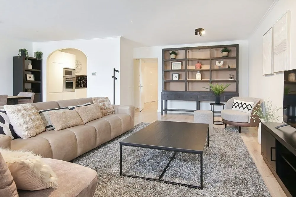 Appartement 3 pièces à Amstelveen