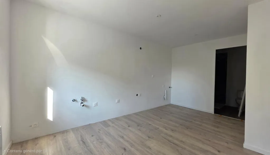 Toad - Renovated Apartment with Balcony in Montois-la-Montagne