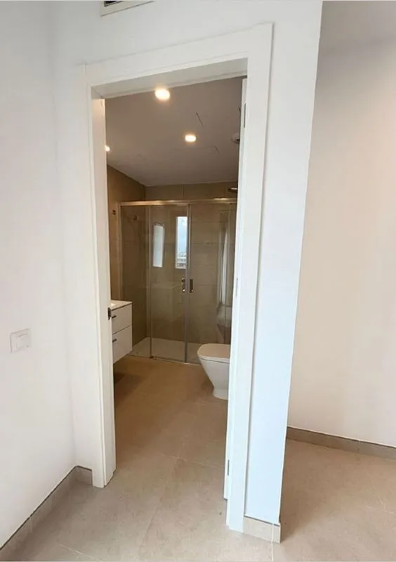 Vannitoad - Modern Apartment with Terrace in Sant Antoni