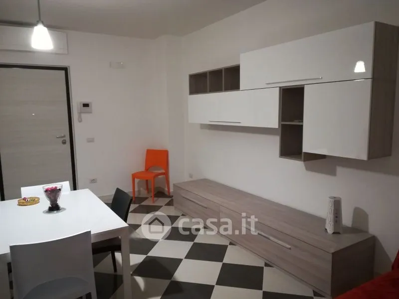 Söögituba - Loft with Terrace in Matera Centre