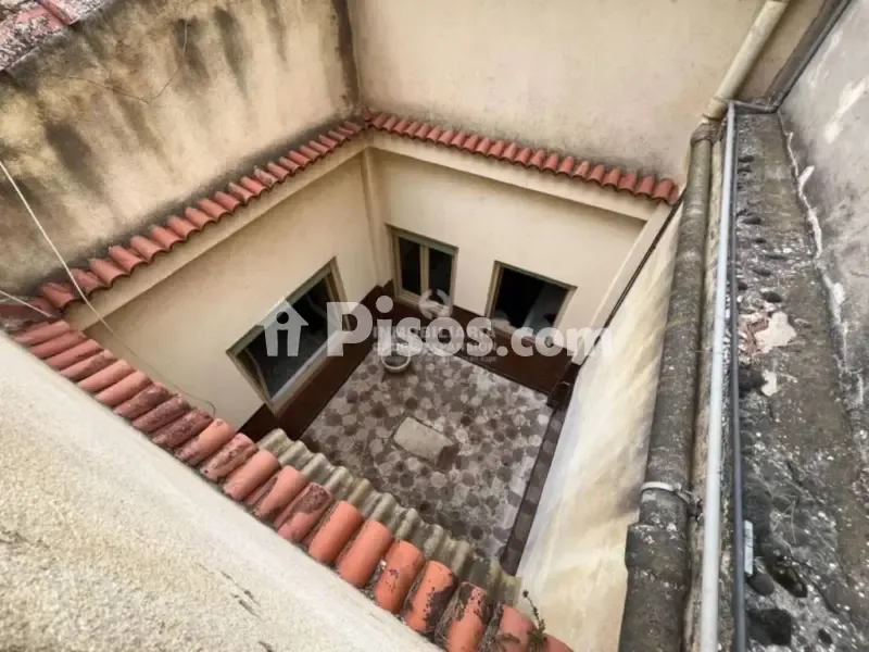 Aed - Señorial Chalet with Large Plot in La Romana