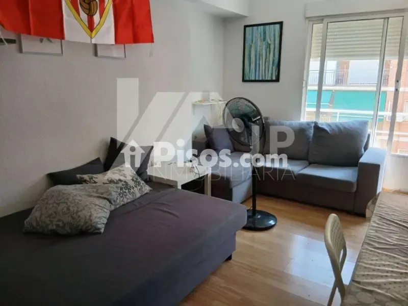 Elutuba - Student-Friendly Flat with Terrace in Arabial