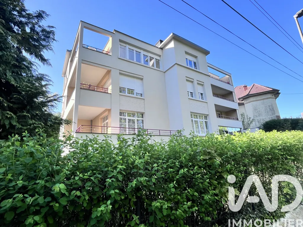 Välivaade - Spacious Apartment with Terraces in Longwy