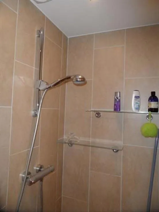 1-bedroom apartment in Antwerp
