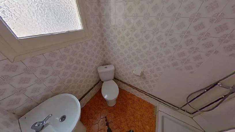 Vannitoad - Apartment with Garden Access in Badalona