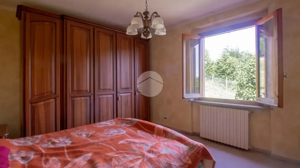 Chambres - Villa with Private Garden in Montafia