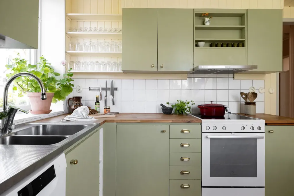 Appartement 2 pièces à Mölndal