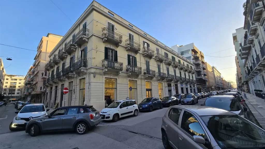 Esterno - Spacious Apartment in Historic Building, Messina