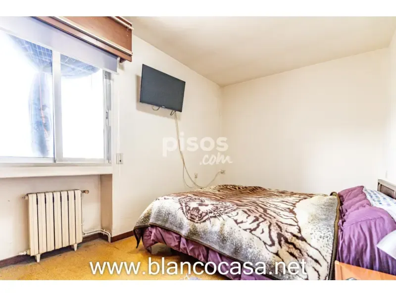Chambres - Maison 7 chambres à ES