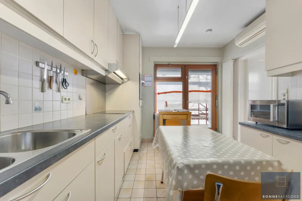 3-bedroom apartment in Sint-Michiels