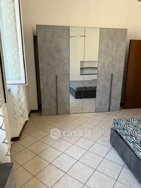 Chambres - Rusticated Flat with Balcony in Varese