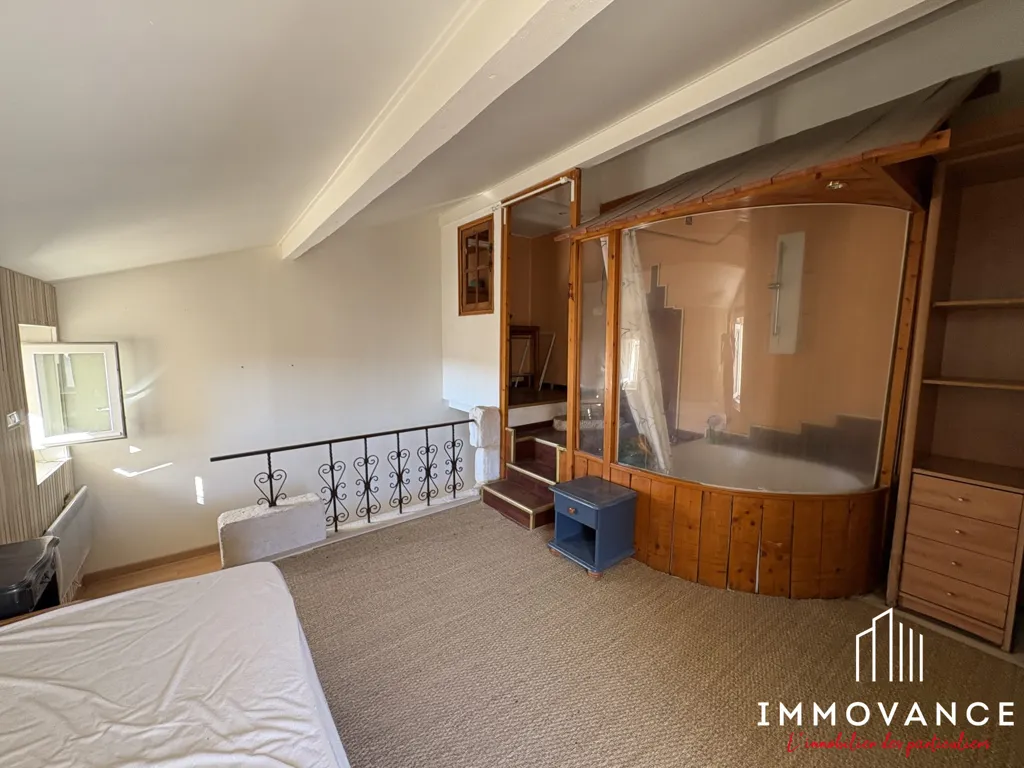 Camere da letto - Charming Village House in Lansargues