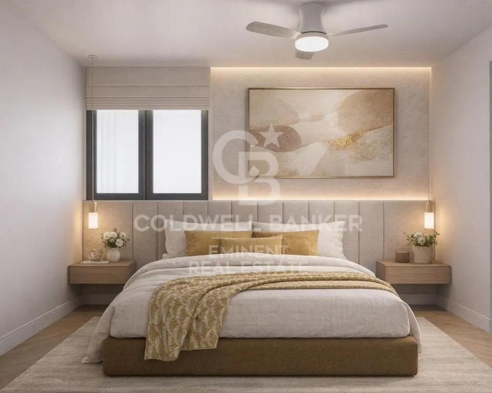 Magamistoad - Luxury Duplex with Balcony in Barcelona