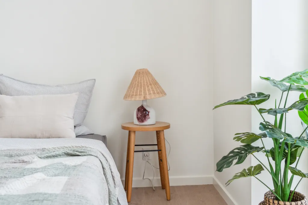 Magamistoad - Apartment with Terrace in Malling