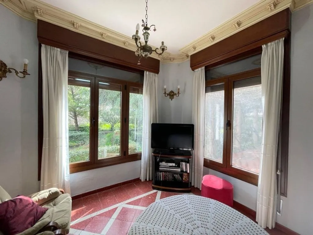 Elutuba - Historic Palacete with Garden in Cocentaina
