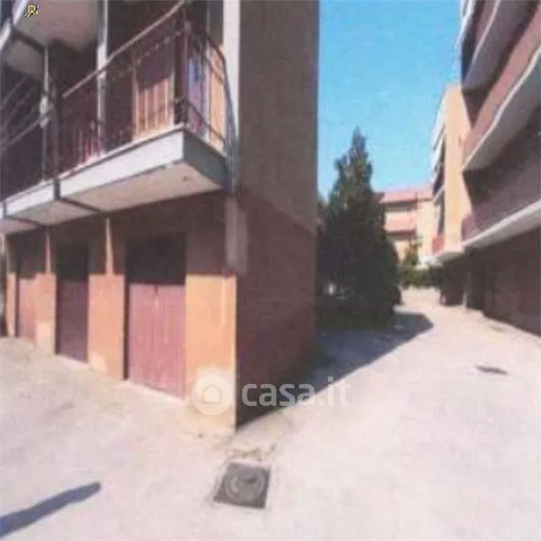 Extérieur - Apartment with Balcony in Matera