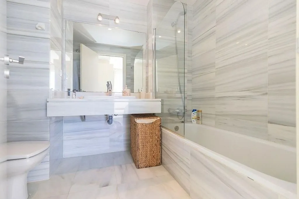 Vannitoad - Penthouse with Pool in Playa Serena