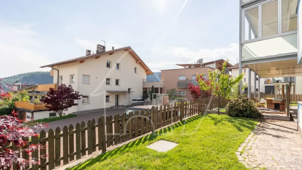 Jardin - Luxury House with Dolomites View in Jenesien