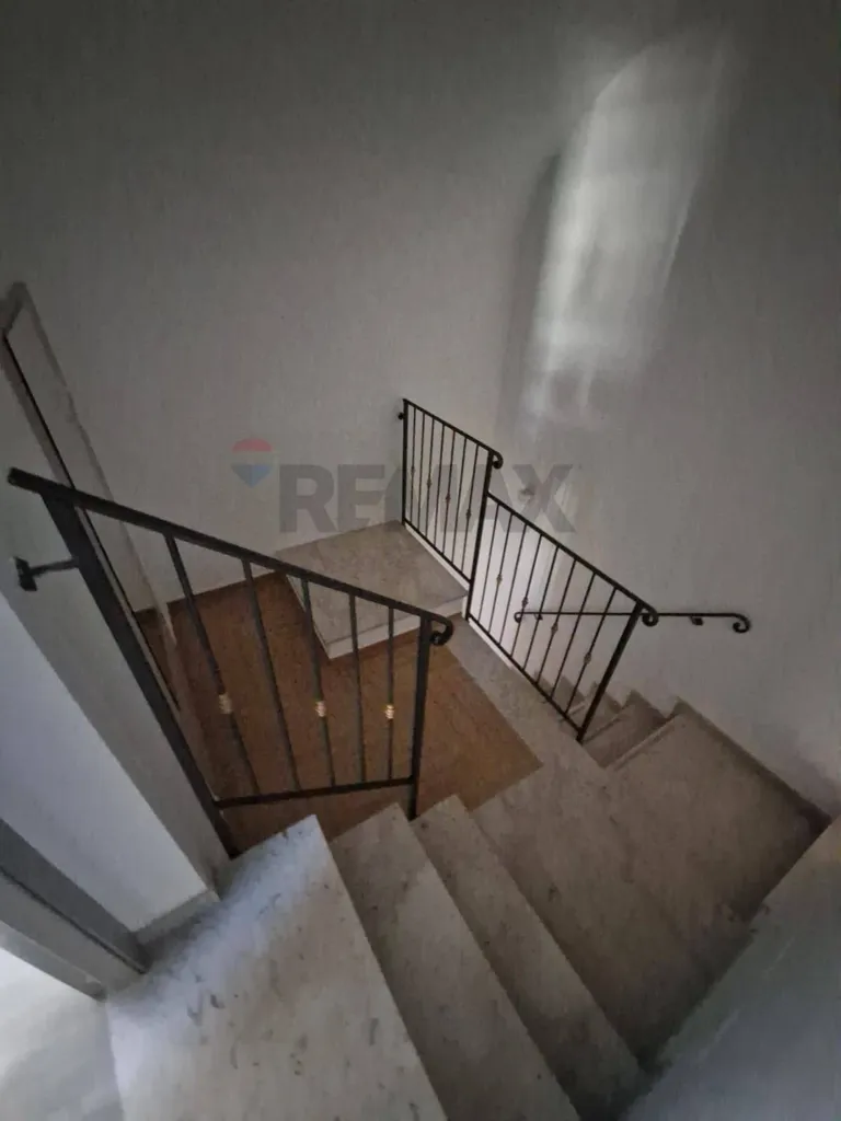 Pièces - Fully Renovated Apartment with Terrace in Terrasini