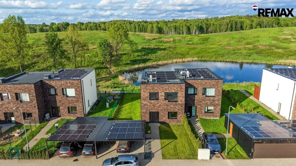 4-toaline maja asukohas LT