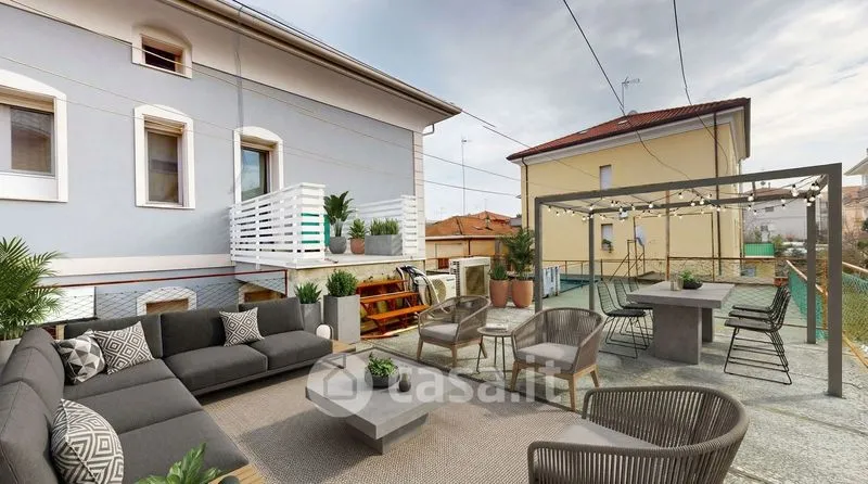 Terrass - Luxury Apartment with Terrace in Rimini