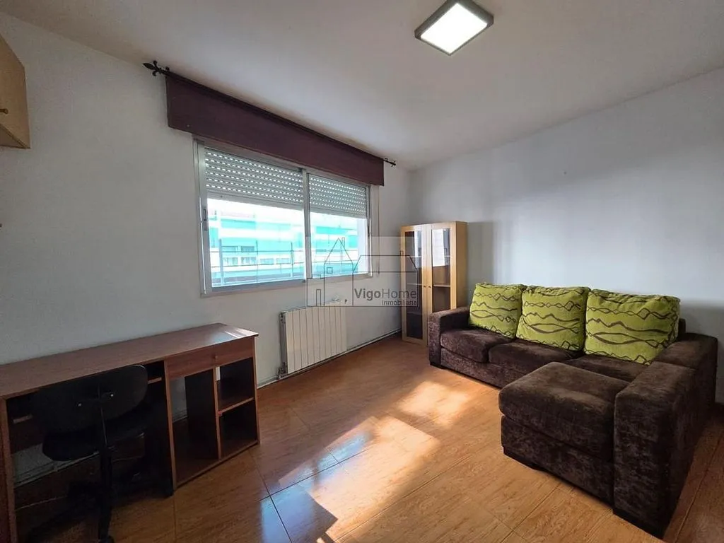 Elutuba - Apartment with Sea View in Moaña
