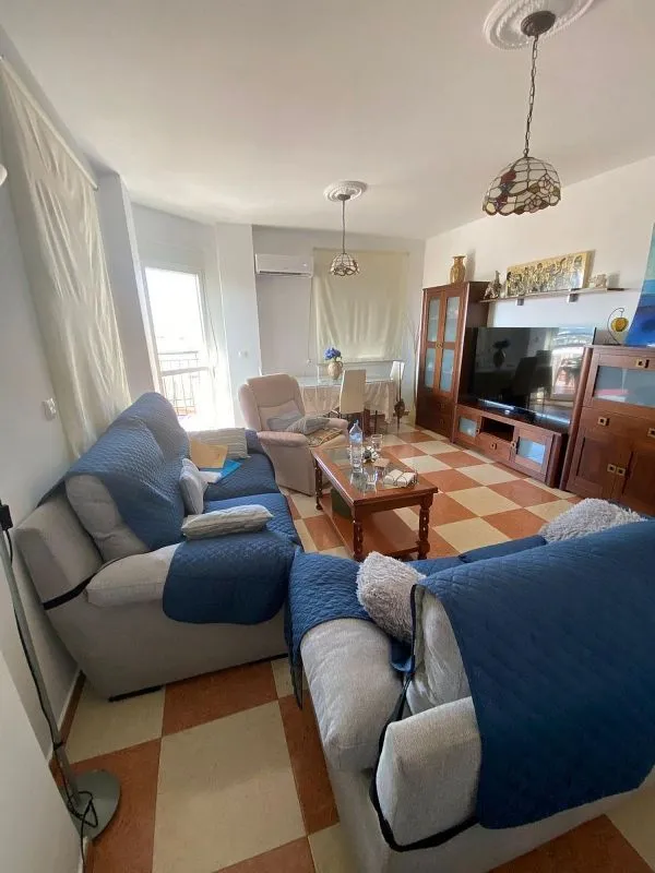 Elutuba - Apartment with Balcony and Garage in Mérida