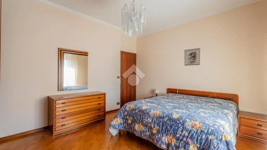 Chambres - Apartment with Balcony in Rimini