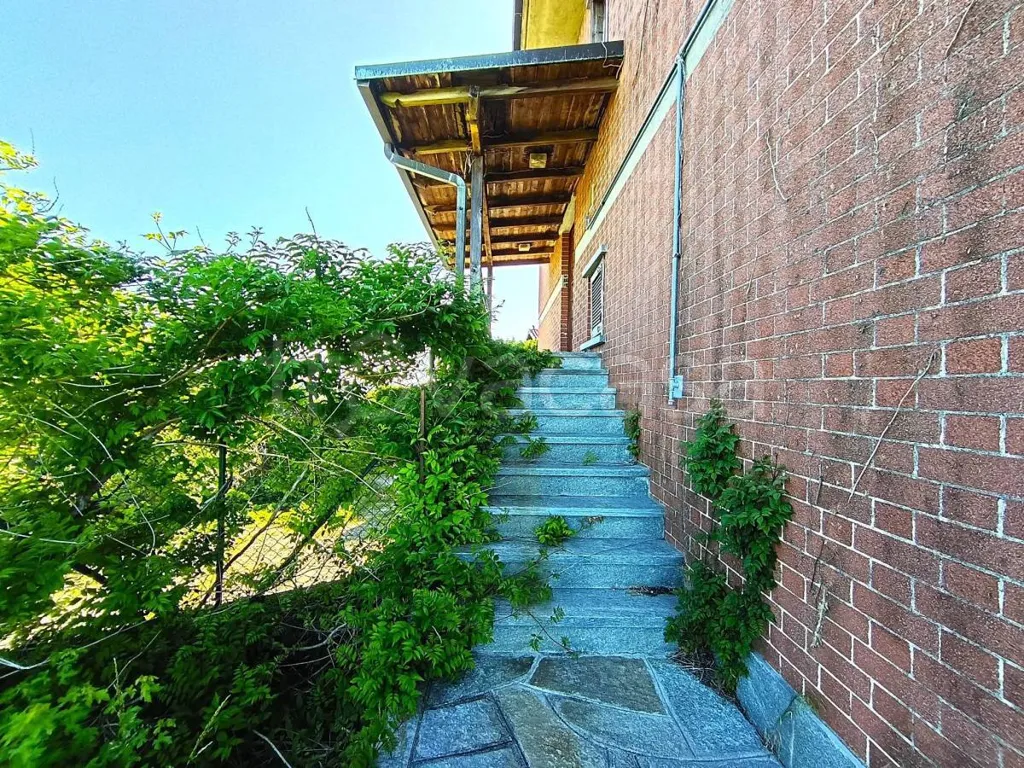 Pièces - Villa with Panoramic Terrace in Baldissero Torinese