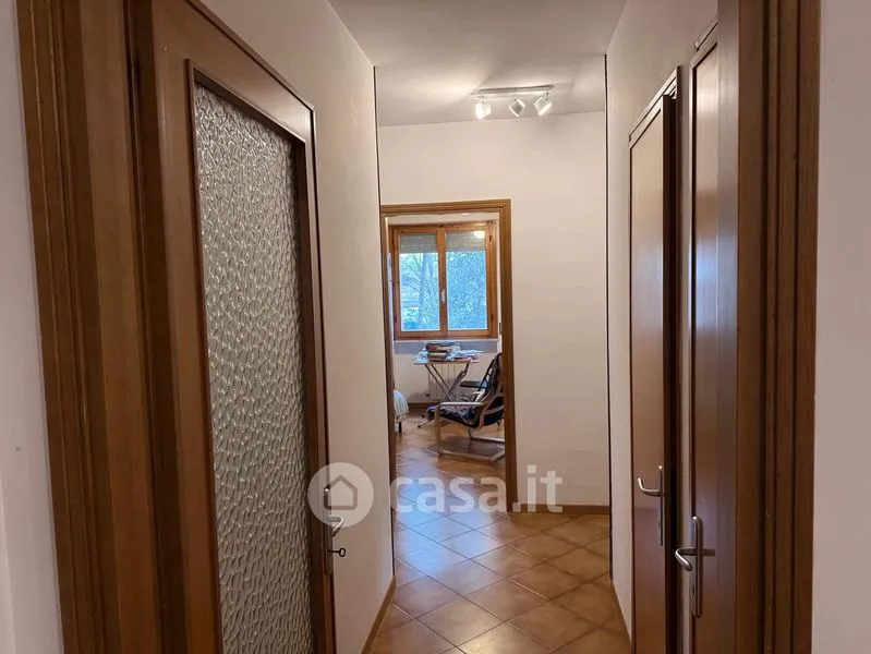 Entrée - Spacious 5-Room Apartment with Balcony in Pisa