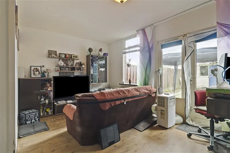 Maison 3 pièces à Almere