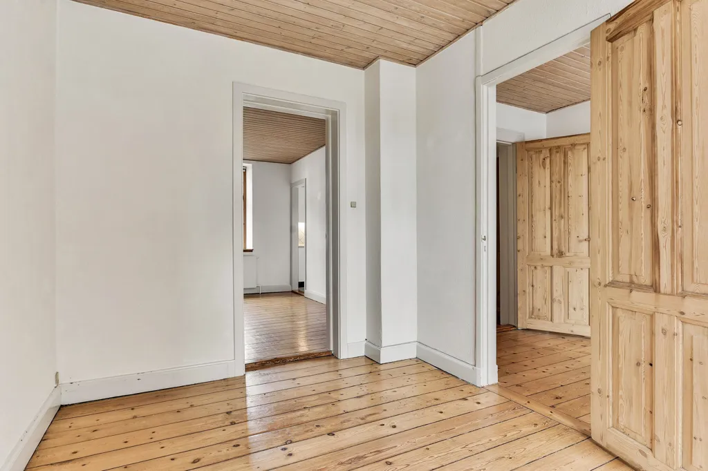 Appartement 3 pièces à Odense C