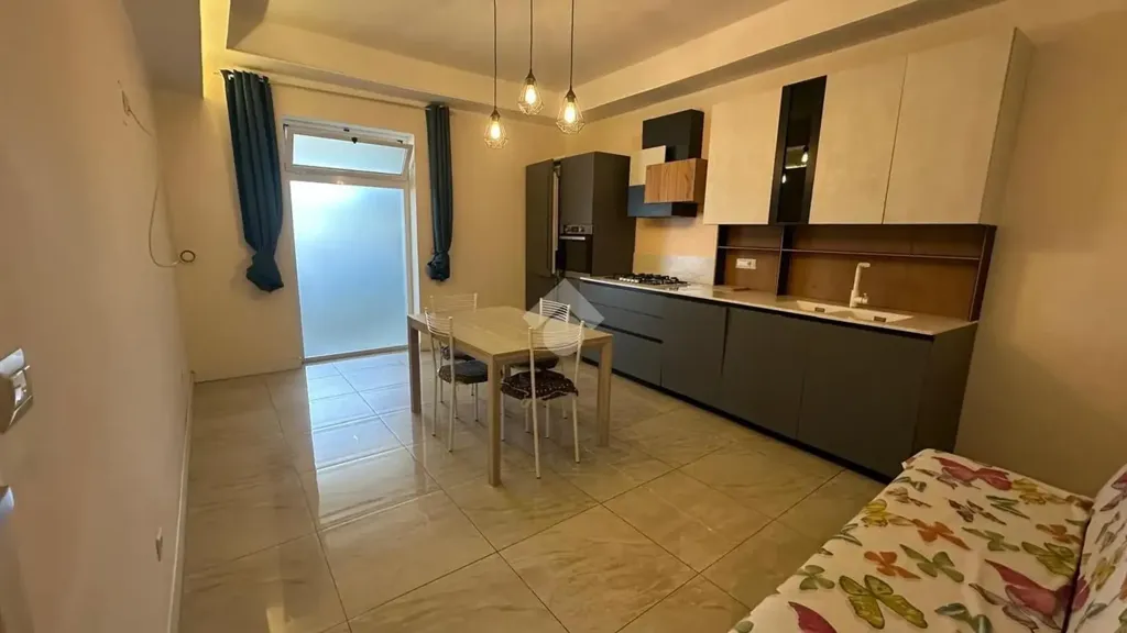 Cucina - Furnished Flat with Balcony in Gragnano