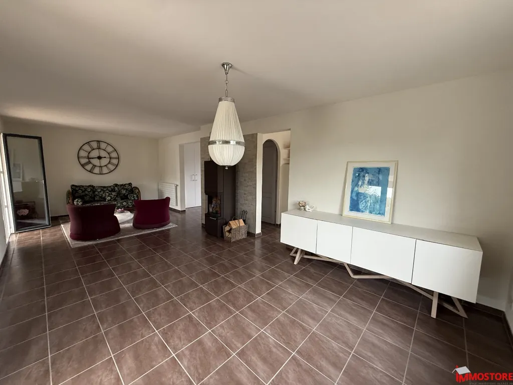 Elutuba - Charming House with Garden in Brinckheim