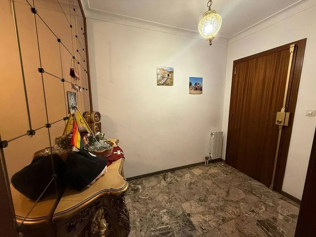 Apartment with Parking in Eixample Nord, Girona