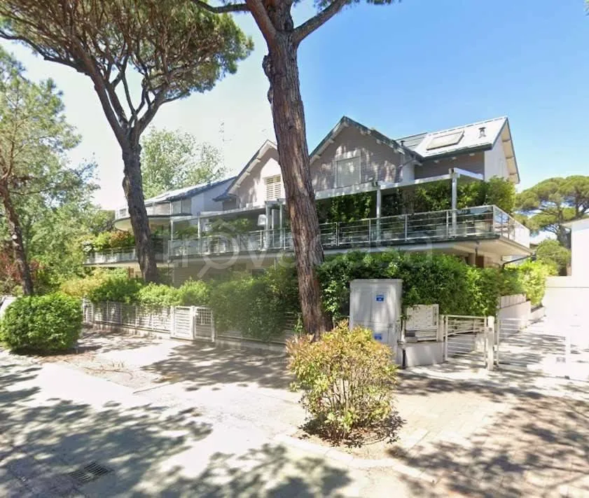 Extérieur - Ground Floor Apartment with Private Garage in Cervia