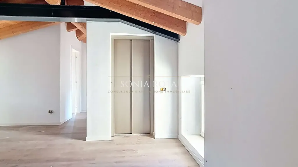 attic