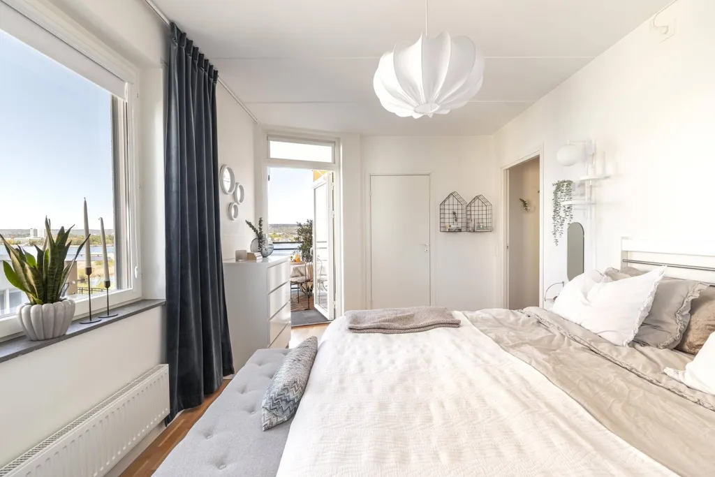 Appartement 4 pièces à Jönköpings kommun