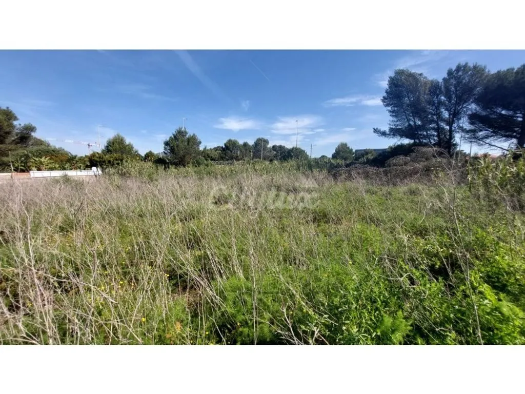 Jardin - Development Land in Birre, Cascais