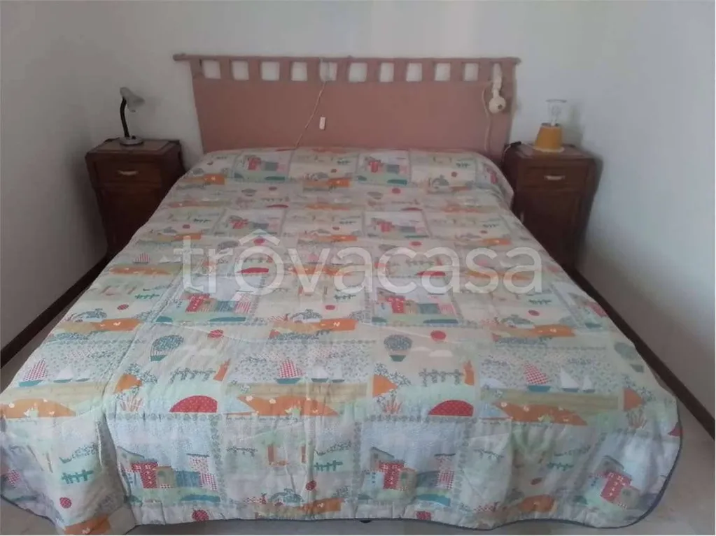 Chambres - Apartment with Balconies in Garessio