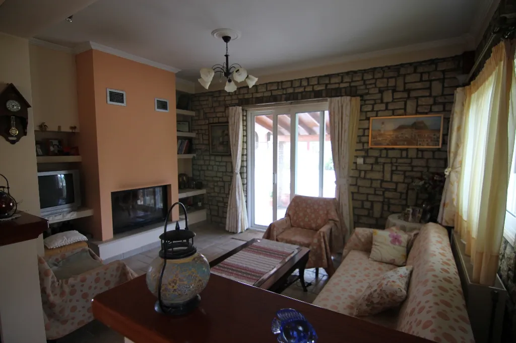 Maison 5 pièces à Corfu