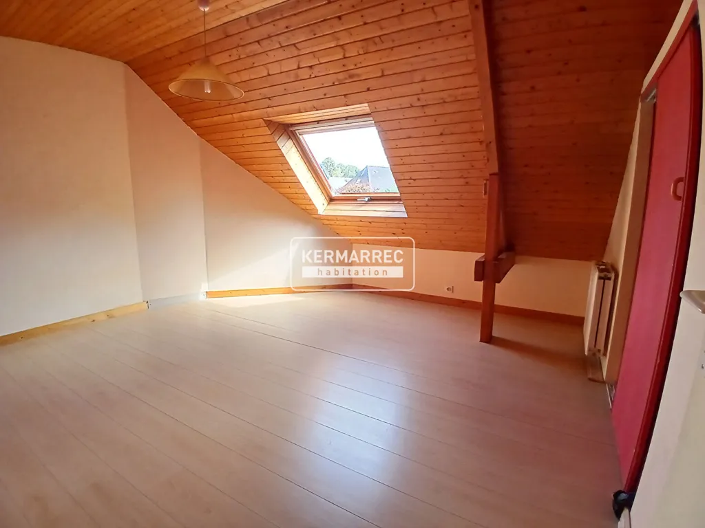 Stanze - Spacious House with Beautiful Garden in Pacé