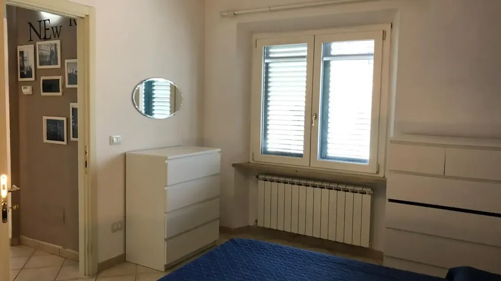 Chambres - Apt with Private Resede in Pisa