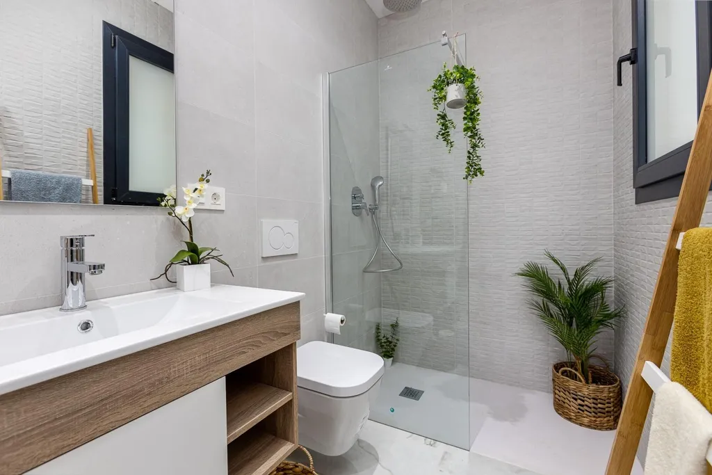 Vannitoad - Chalet with Private Pool in Ciudad Quesada