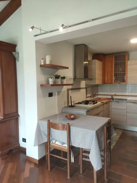 Söögituba - Luxury Villa with Vineyard in Padua