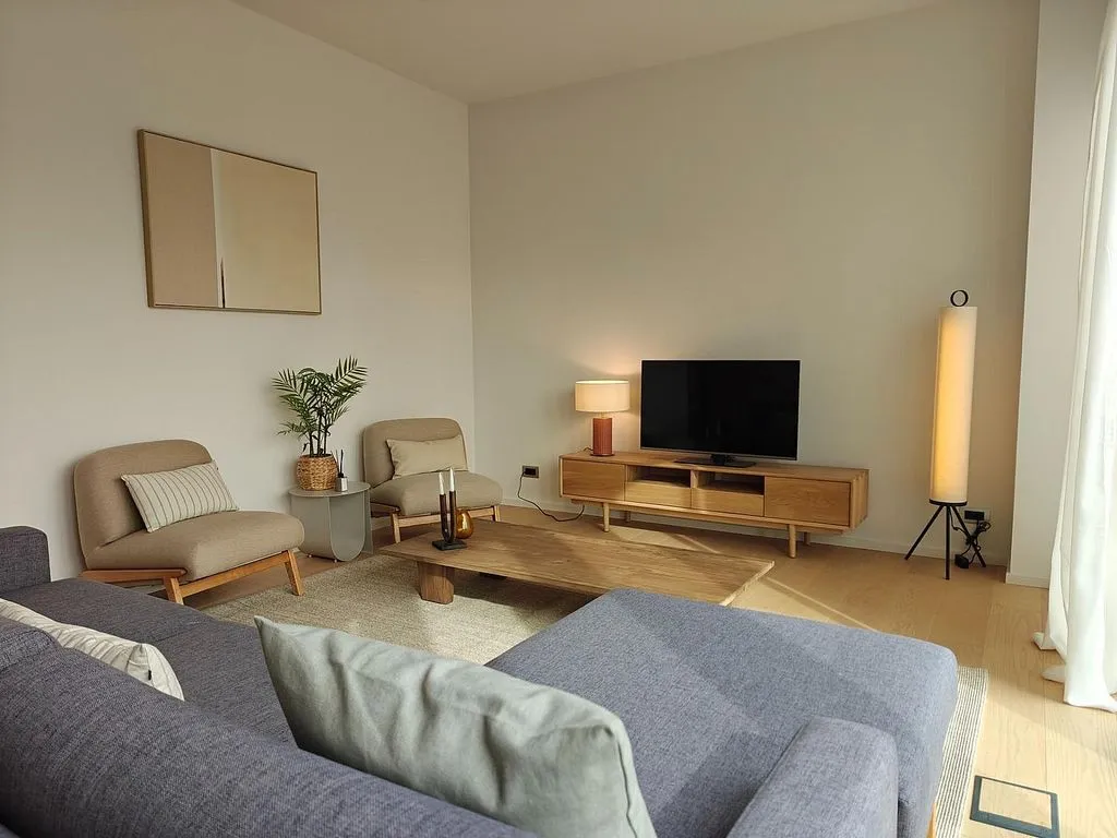 Séjour - Luxury Apartment in La Dreta de l’Eixample, Barcelona
