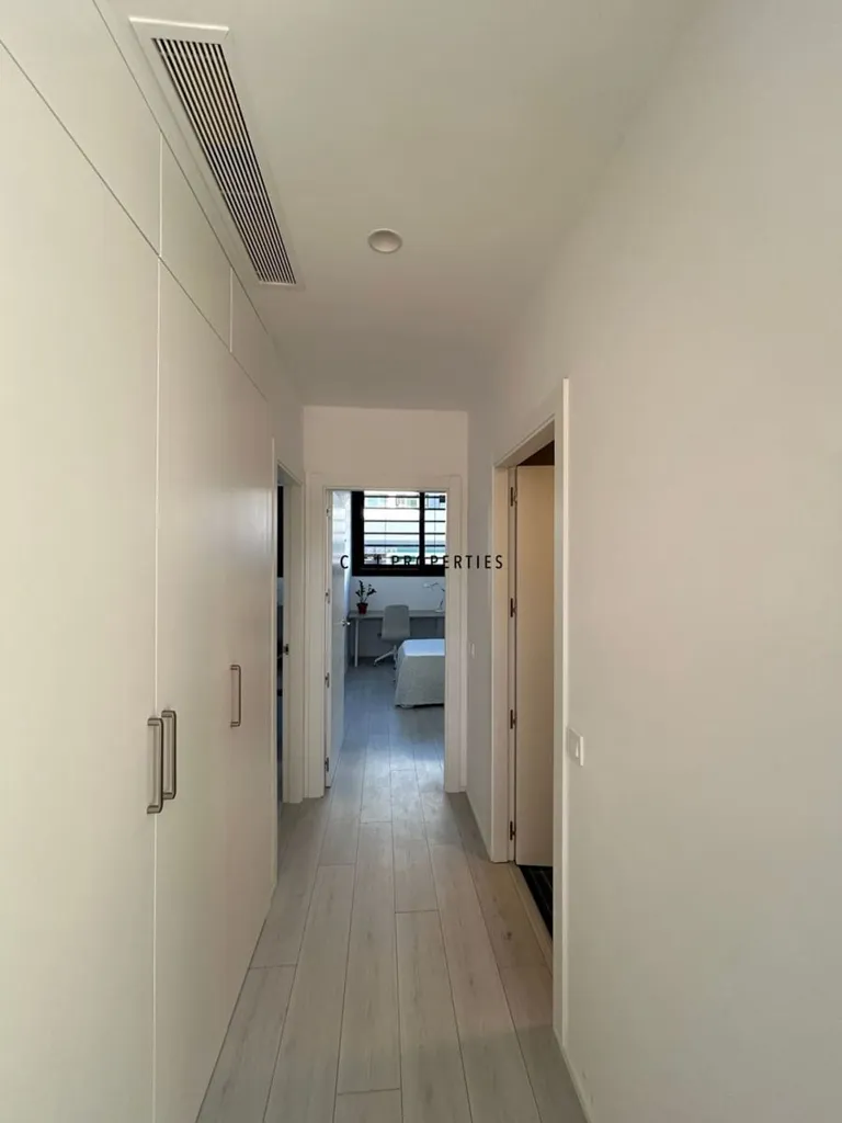 Appartement 2 chambres à Moncada